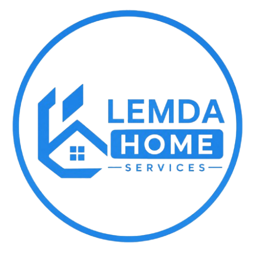 Lemda Tech Logo