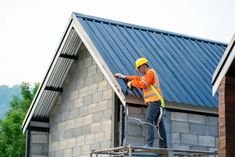 Storm Damage Repair